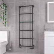 Matt Anthracite