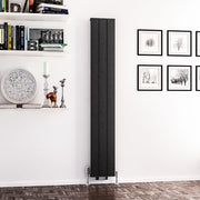 Matt Anthracite