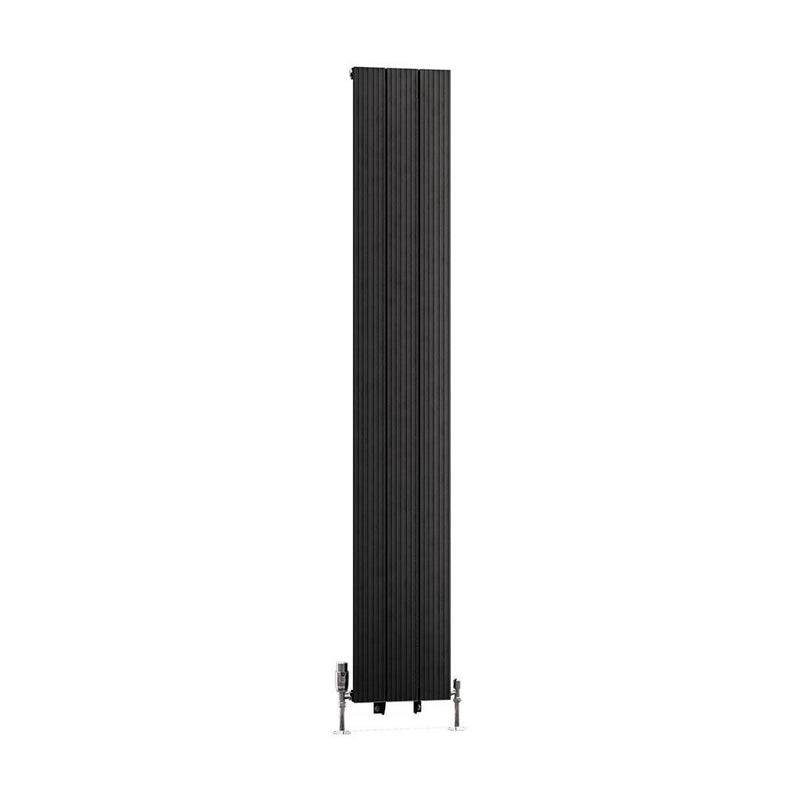 Matt Anthracite
