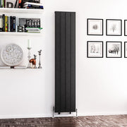 Matt Anthracite