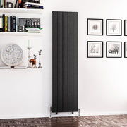 Matt Anthracite
