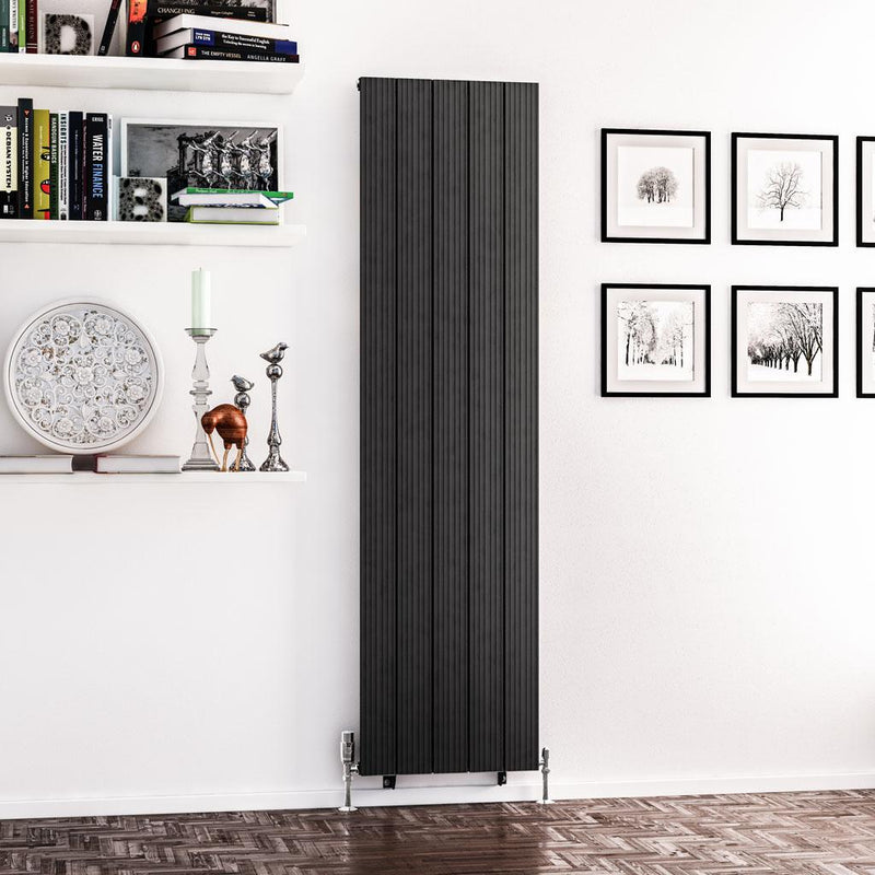 Matt Anthracite