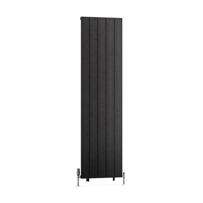 Matt Anthracite