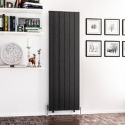 Matt Anthracite