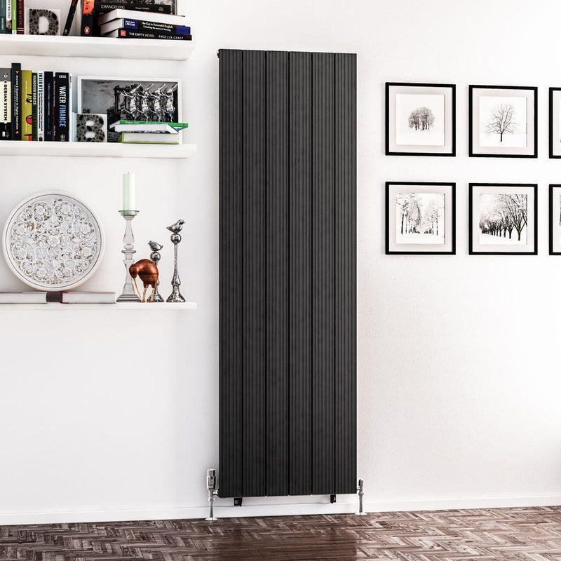 Matt Anthracite