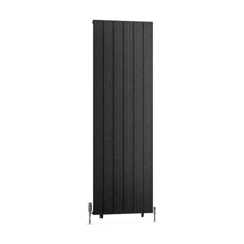 Matt Anthracite