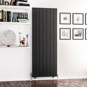 Matt Anthracite