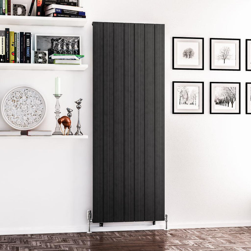 Matt Anthracite