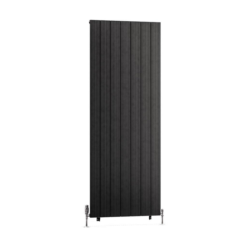 Matt Anthracite