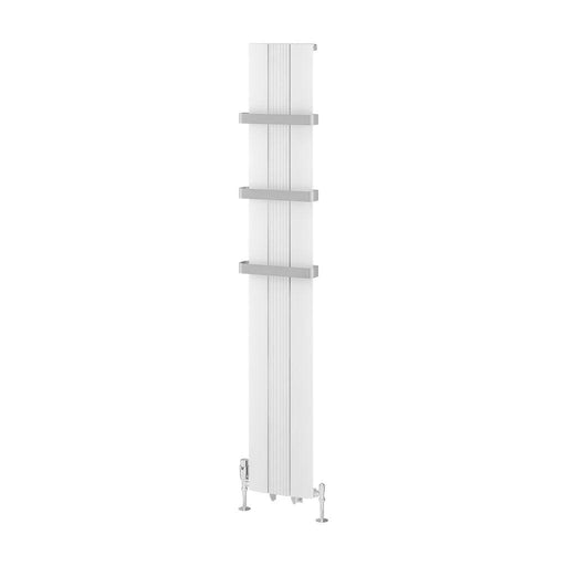 Polished Stainless Steel