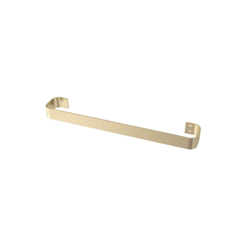 Brushed Brass