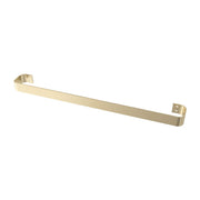 Brushed Brass