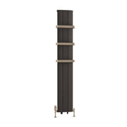 Matt Anthracite