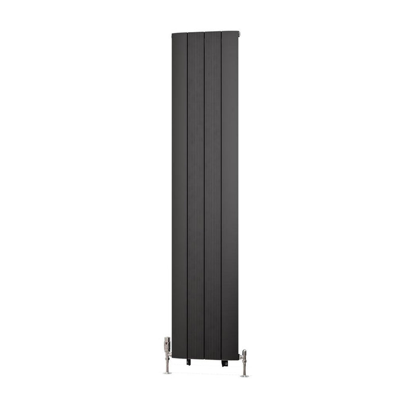 Matt Anthracite
