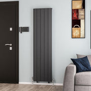 Matt Anthracite