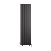 Matt Anthracite