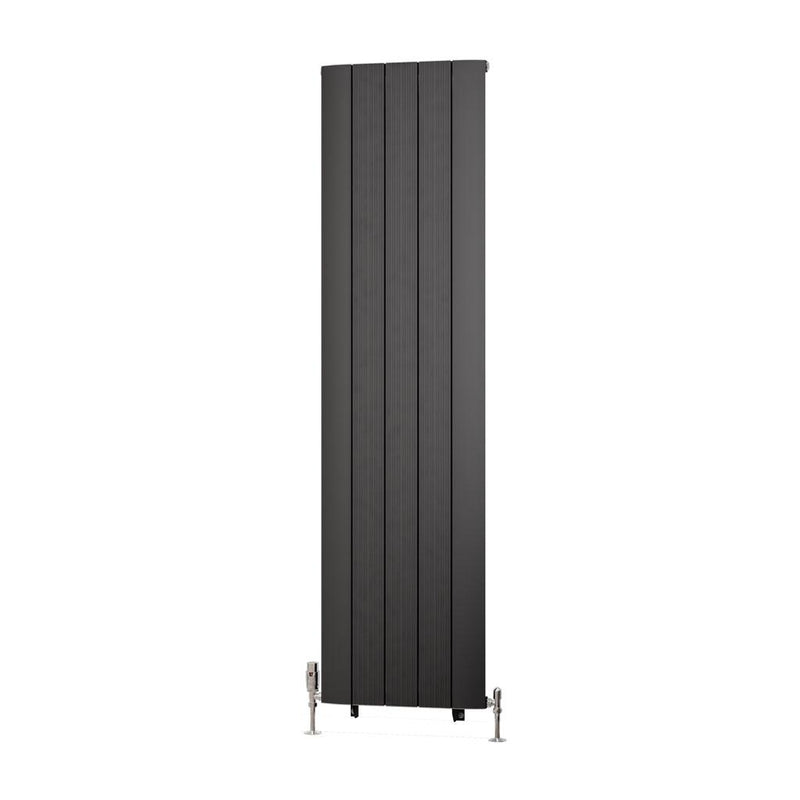 Matt Anthracite