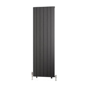 Matt Anthracite
