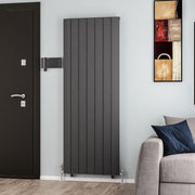 Matt Anthracite