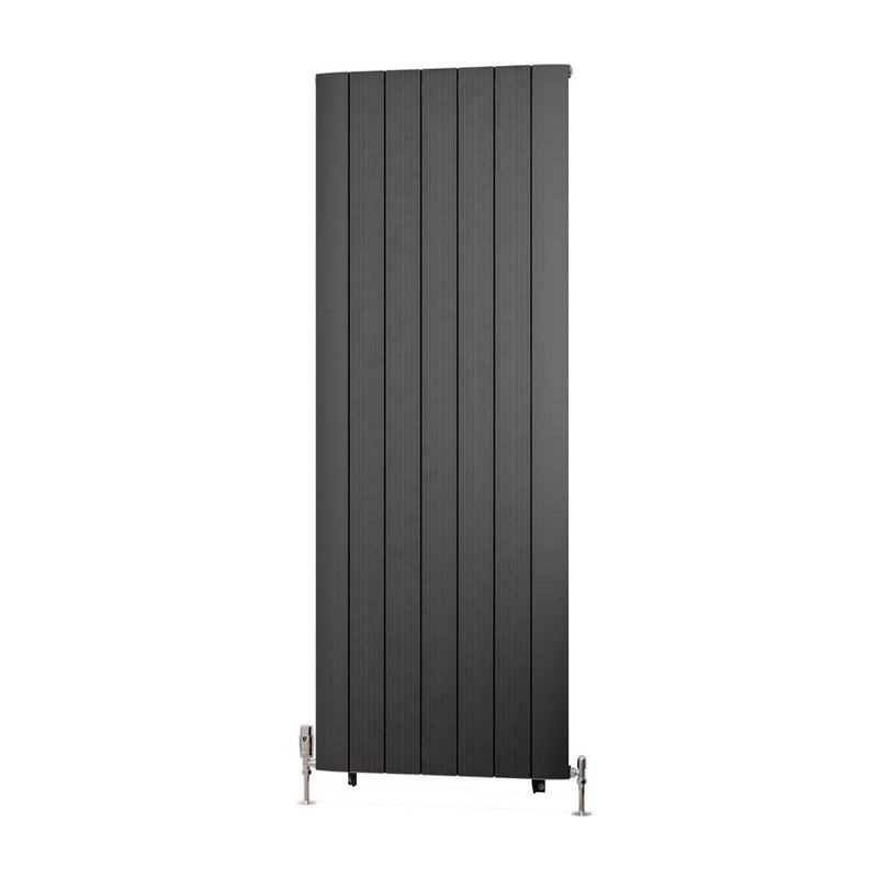 Matt Anthracite