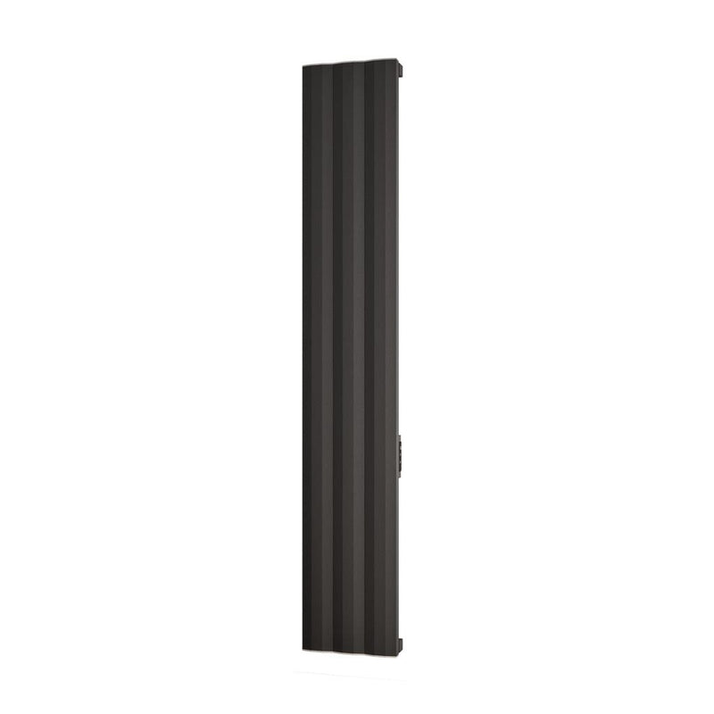 Matt Anthracite