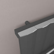 Matt Anthracite