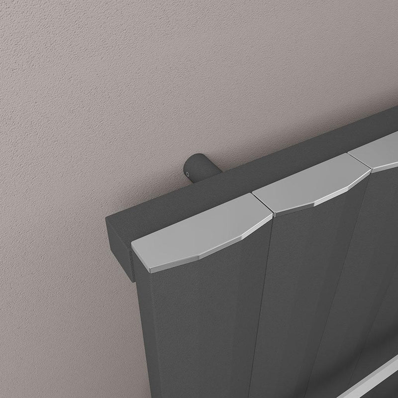 Matt Anthracite
