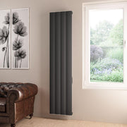 Matt Anthracite