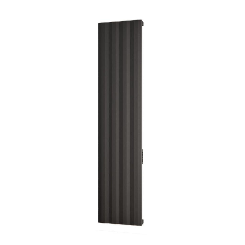 Matt Anthracite
