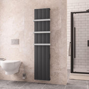 Matt Anthracite
