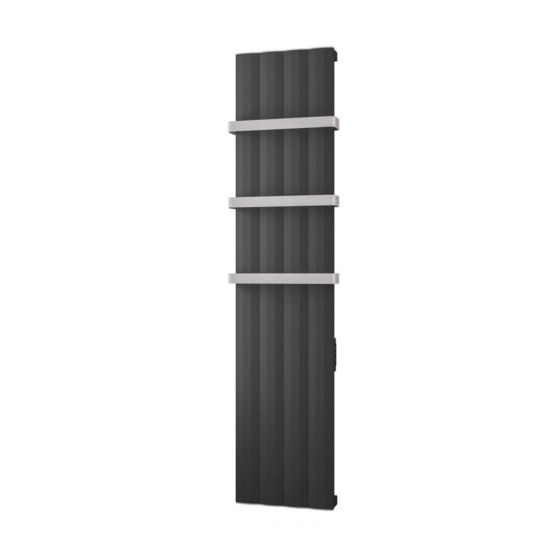 Matt Anthracite