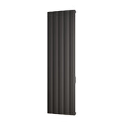Matt Anthracite