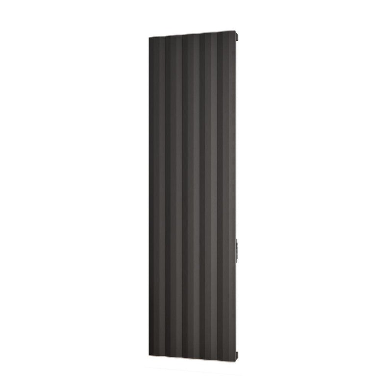 Matt Anthracite