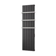 Matt Anthracite