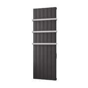 Matt Anthracite