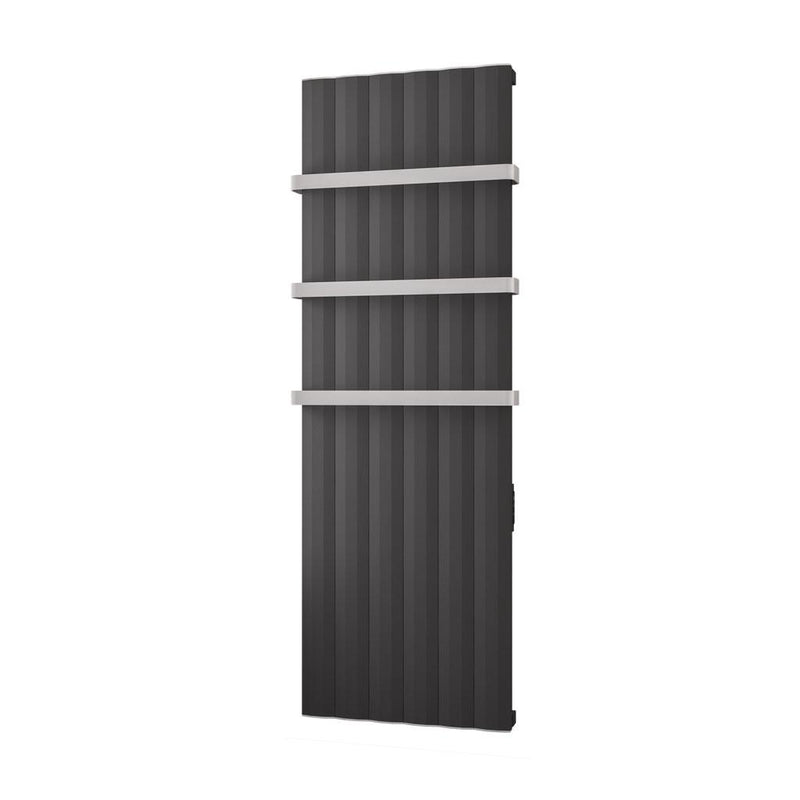 Matt Anthracite