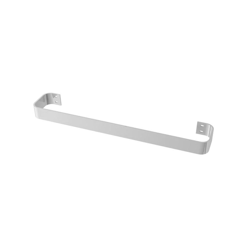 Polished Stainless Steel