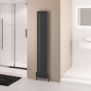 Matt Anthracite