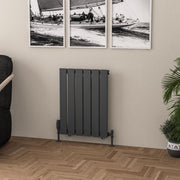 Matt Anthracite