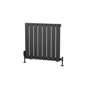 Matt Anthracite
