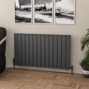 Matt Anthracite