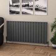 Matt Anthracite