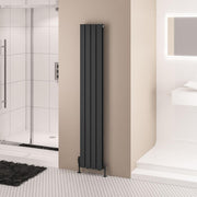 Matt Anthracite