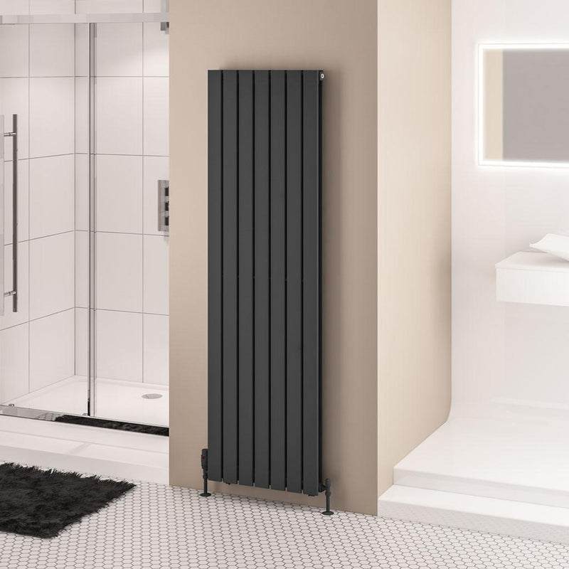 Matt Anthracite
