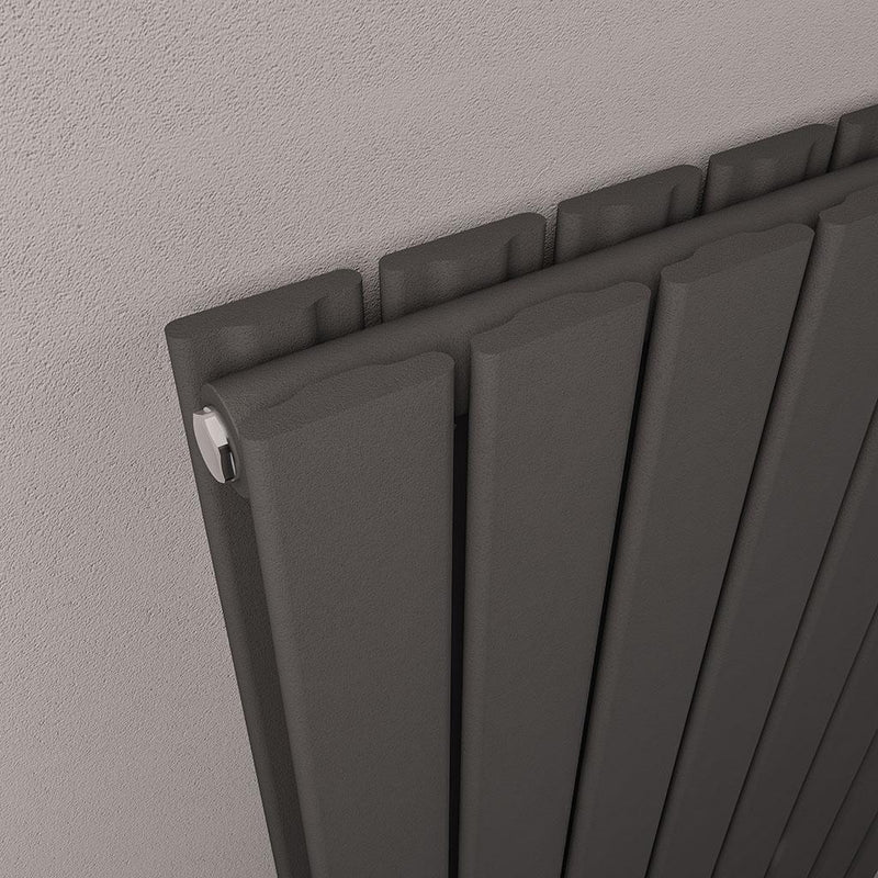 Matt Anthracite