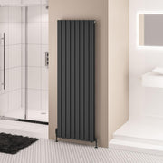 Matt Anthracite