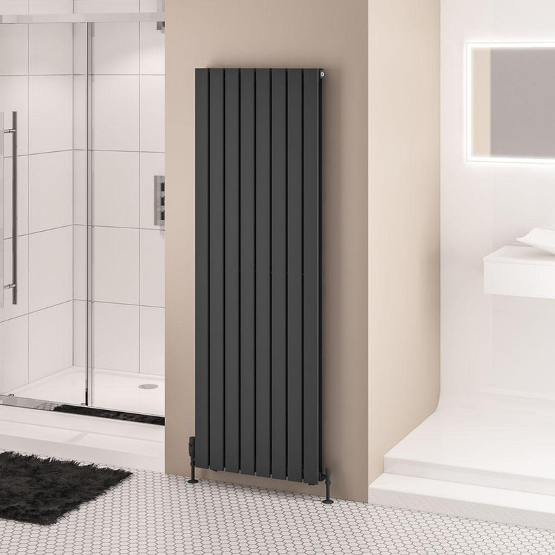Matt Anthracite