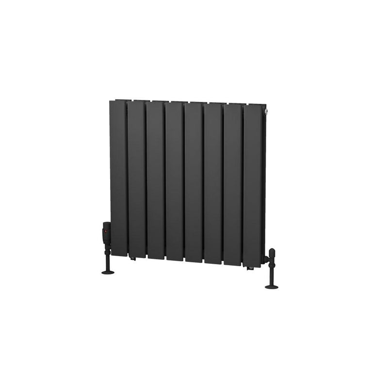 Matt Anthracite