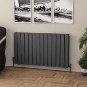Matt Anthracite
