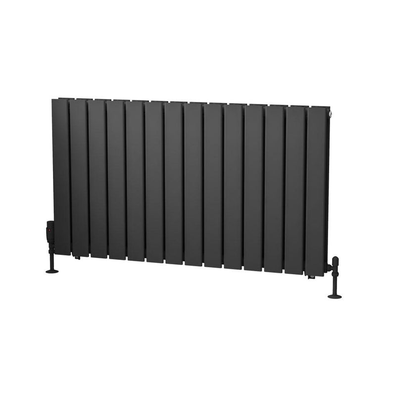 Matt Anthracite